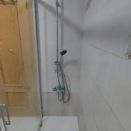 Apartment Spacious