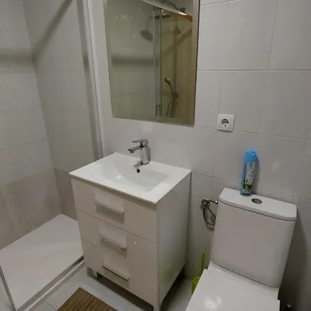 Apartment Spacious Torrevieja