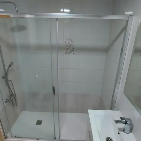 Spacious Apartment