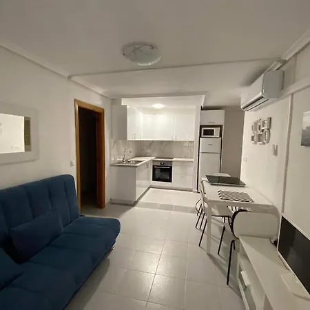 Apartment Spacious Torrevieja