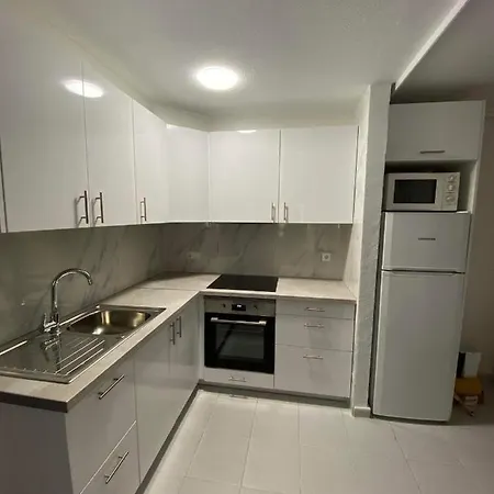 Spacious Apartment Torrevieja
