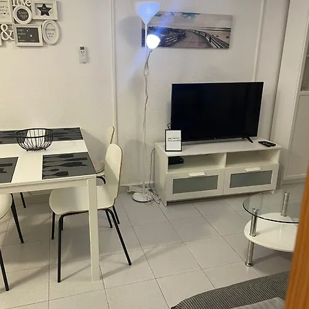 Spacious Torrevieja